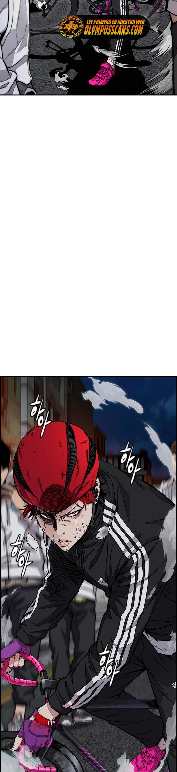 Read Wind Breaker Manhwa Español Manga Online