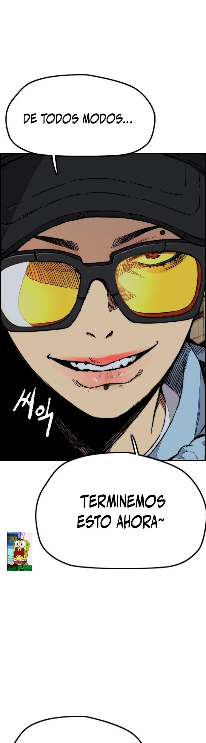 Read Wind Breaker Manhwa Español Manga Online