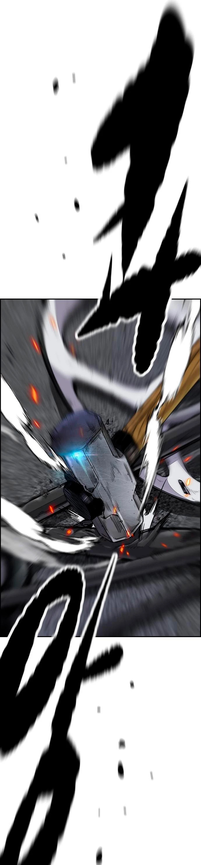 Read Wind Breaker Manhwa Español Manga Online