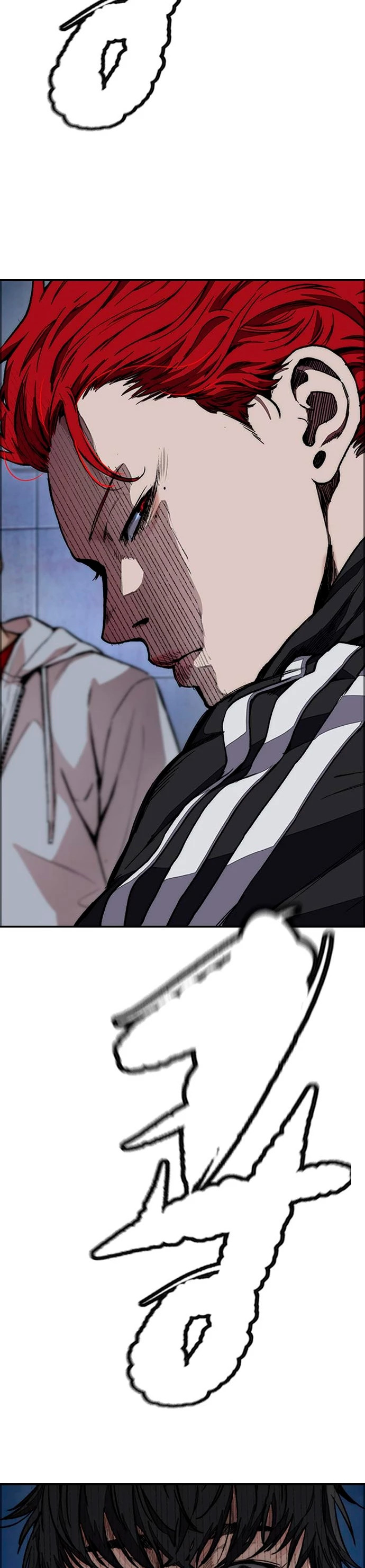 Read Wind Breaker Manhwa Español Manga Online