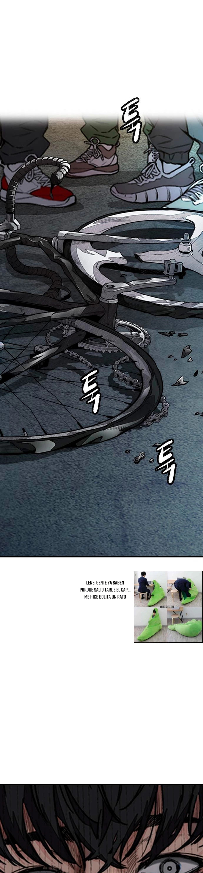 Read Wind Breaker Manhwa Español Manga Online