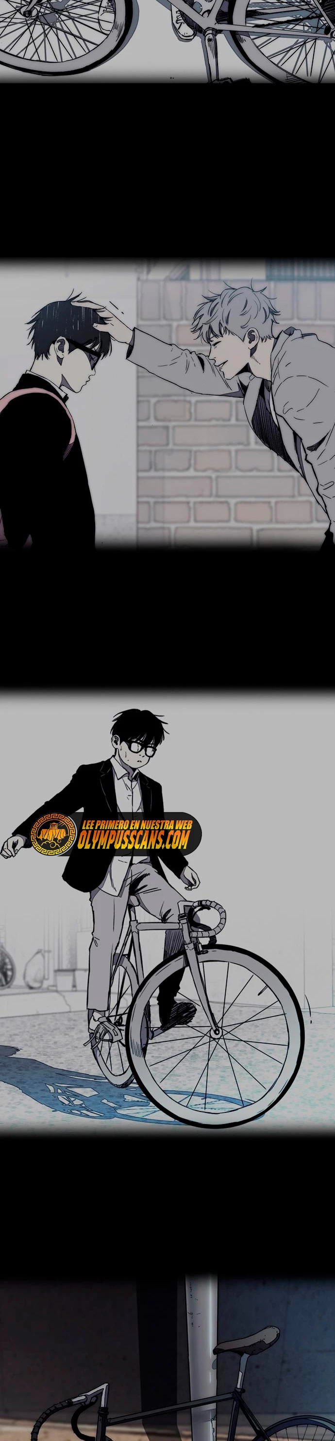 Read Wind Breaker Manhwa Español Manga Online