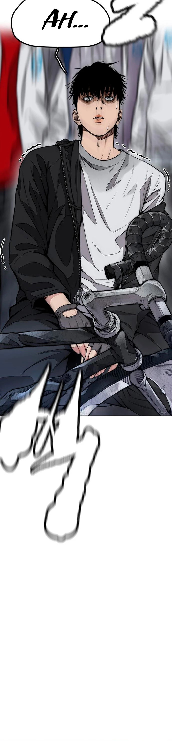 Read Wind Breaker Manhwa Español Manga Online