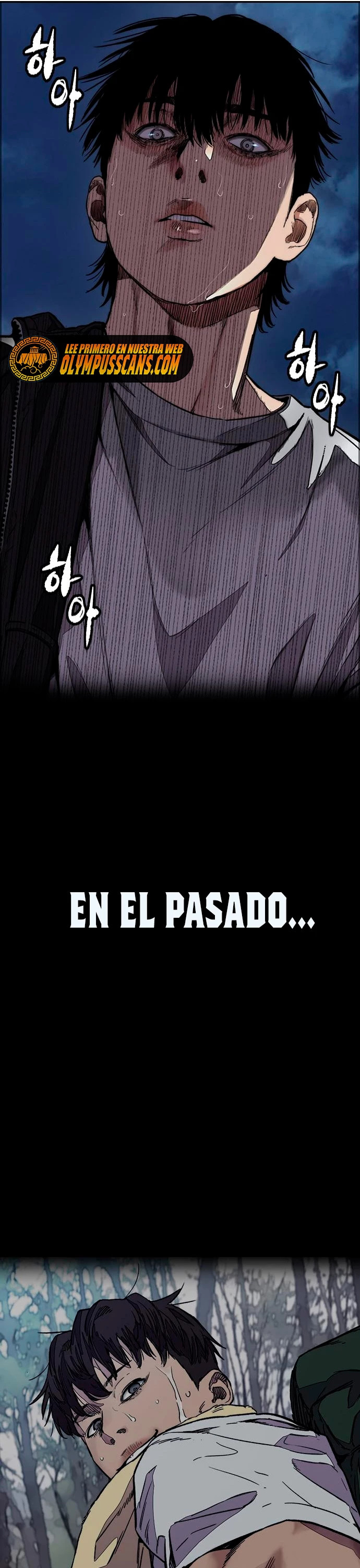 Read Wind Breaker Manhwa Español Manga Online