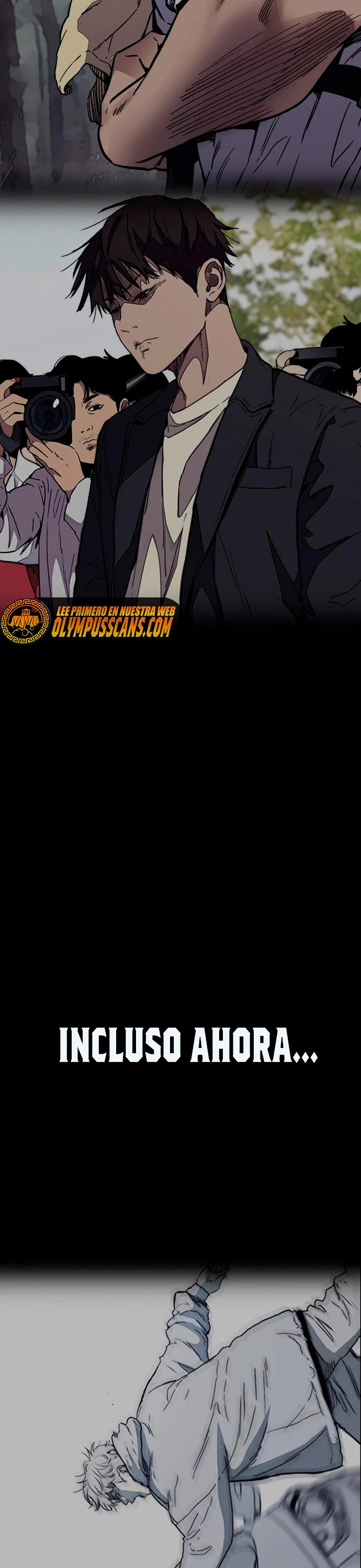 Read Wind Breaker Manhwa Español Manga Online