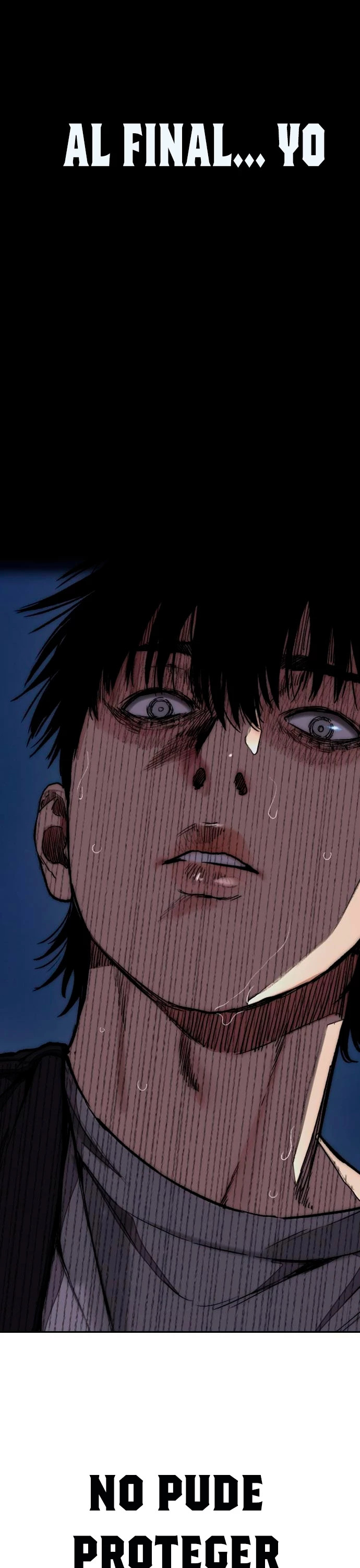 Read Wind Breaker Manhwa Español Manga Online