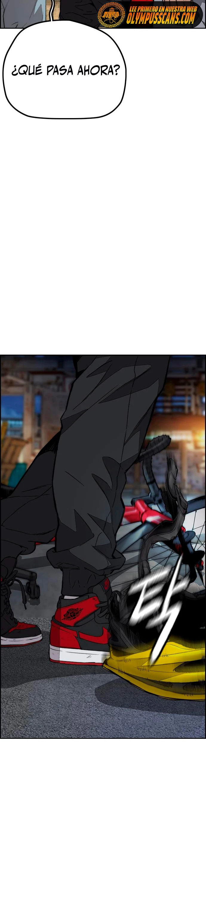 Read Wind Breaker Manhwa Español Manga Online