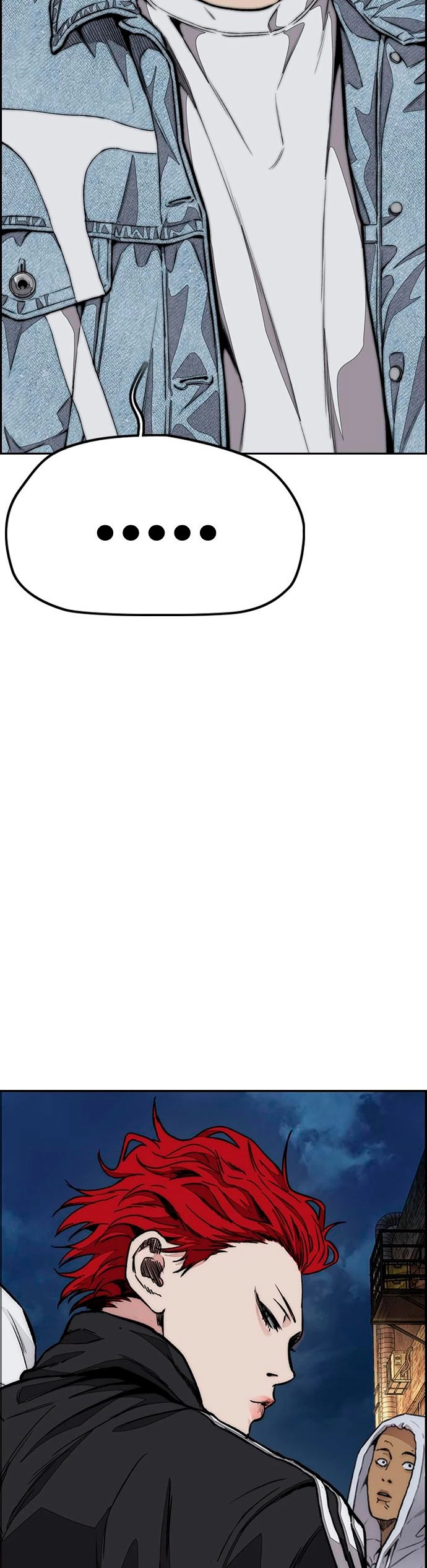 Read Wind Breaker Manhwa Español Manga Online