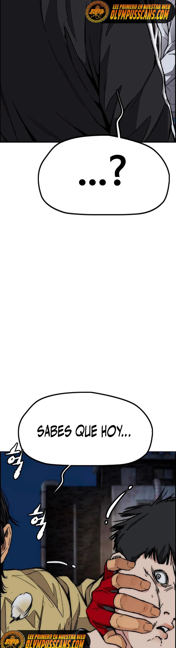 Read Wind Breaker Manhwa Español Manga Online