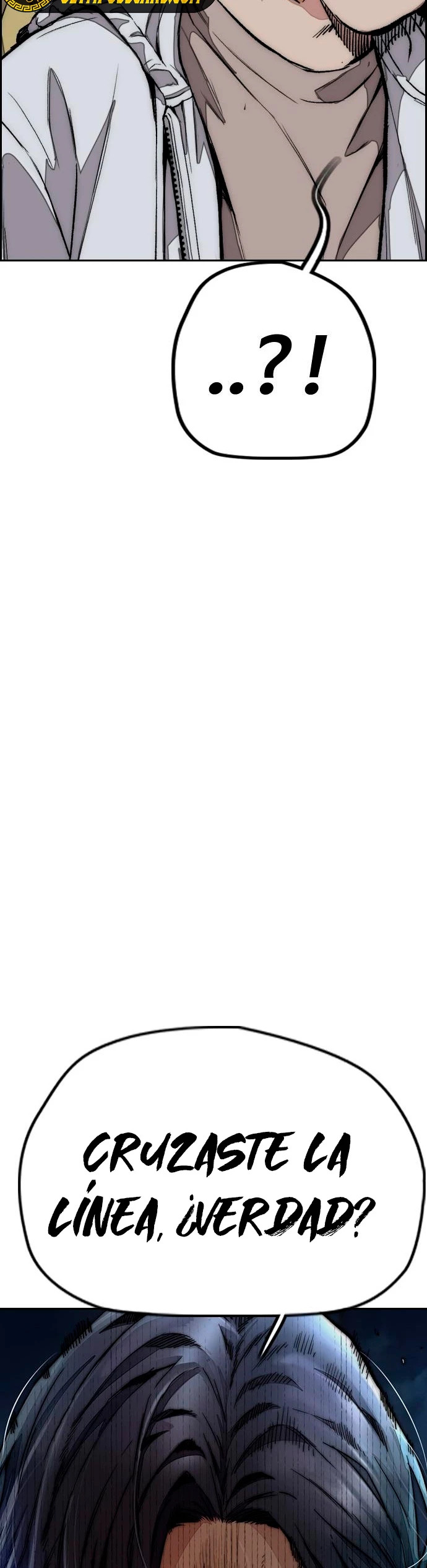 Read Wind Breaker Manhwa Español Manga Online