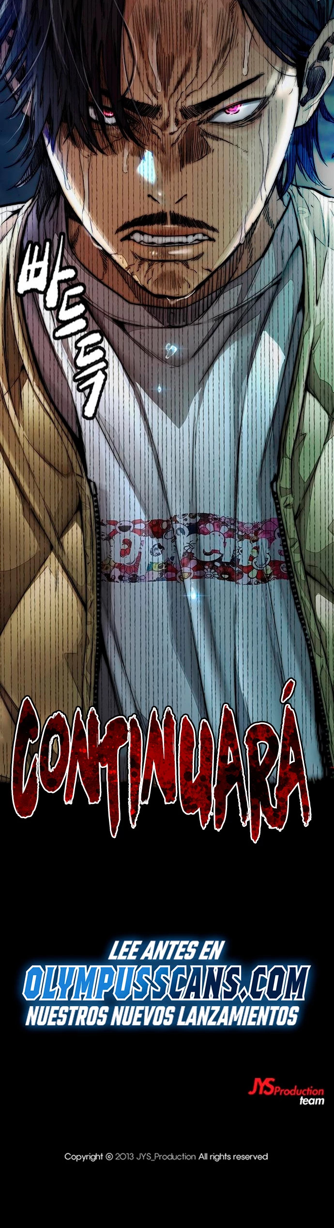 Read Wind Breaker Manhwa Español Manga Online