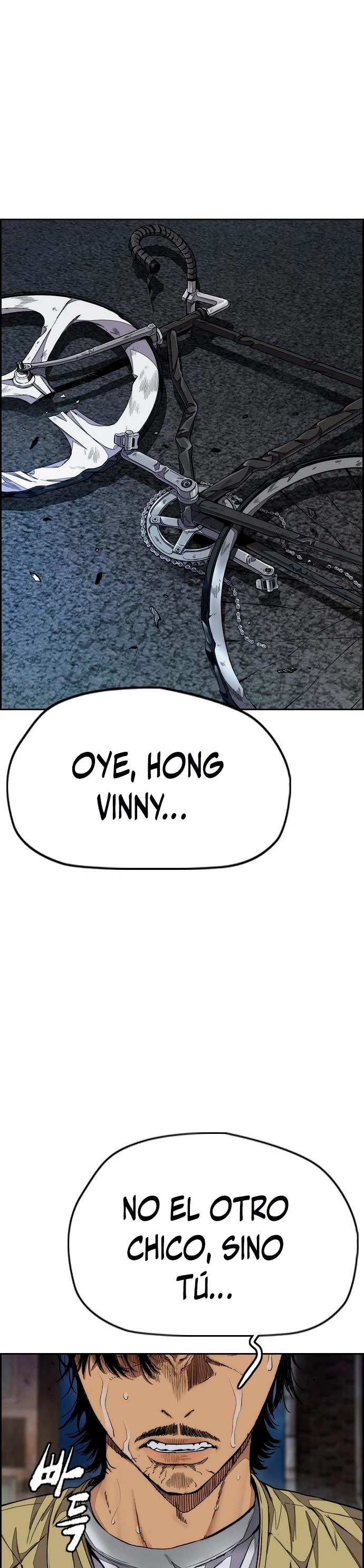 Read Wind Breaker Manhwa Español Manga Online