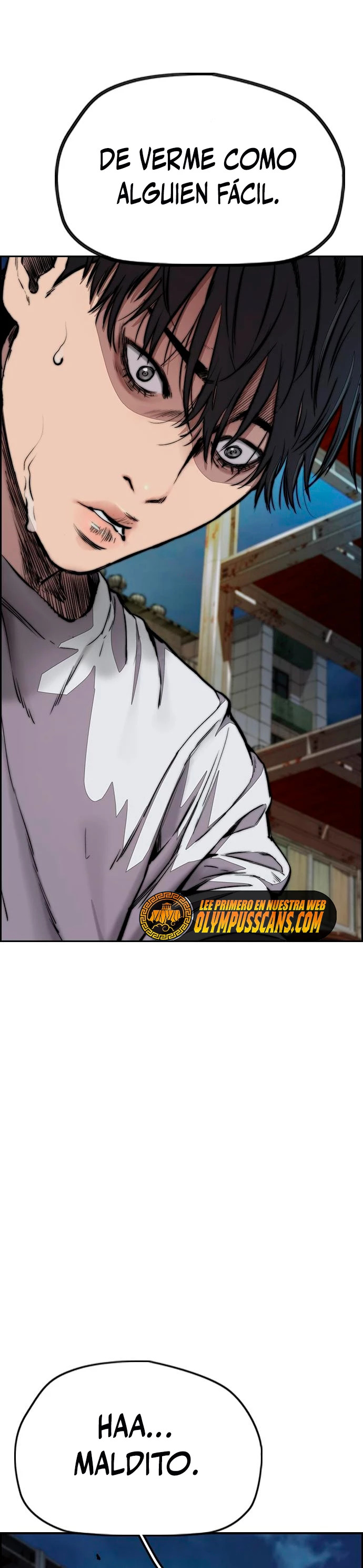 Read Wind Breaker Manhwa Español Manga Online