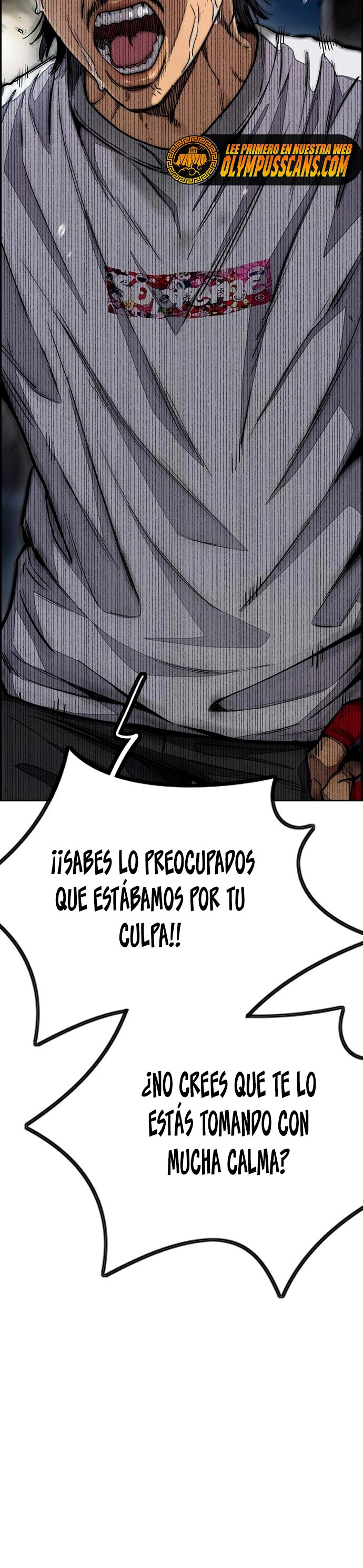 Read Wind Breaker Manhwa Español Manga Online