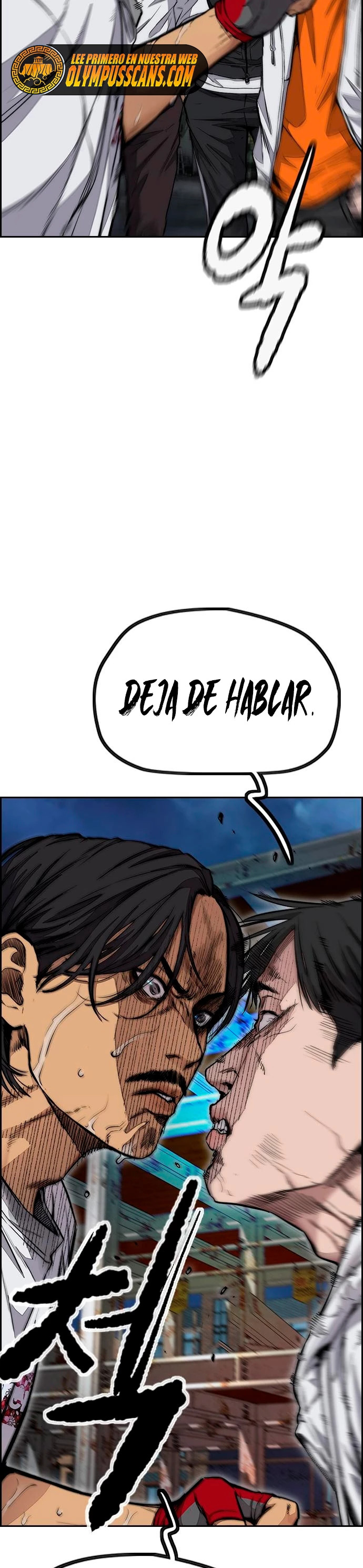 Read Wind Breaker Manhwa Español Manga Online