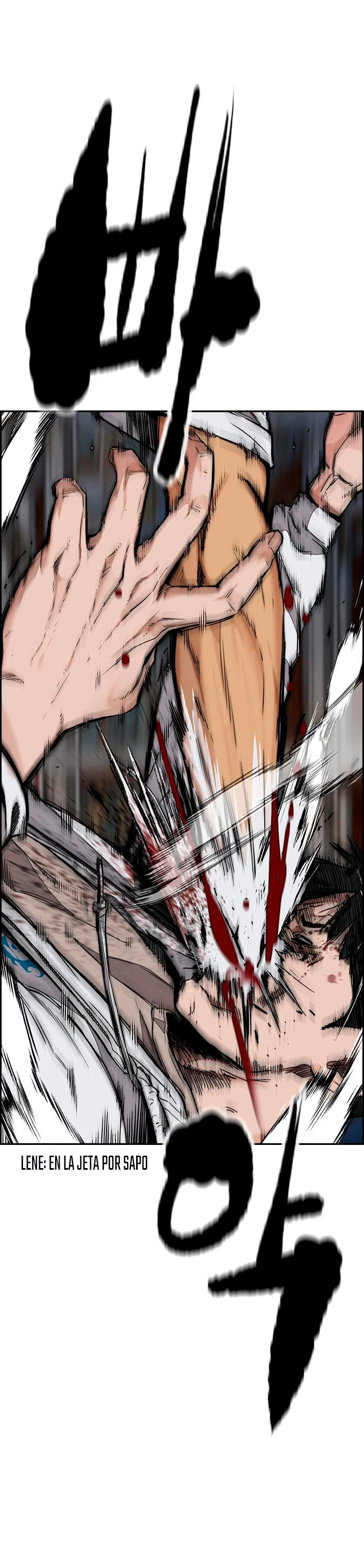 Read Wind Breaker Manhwa Español Manga Online