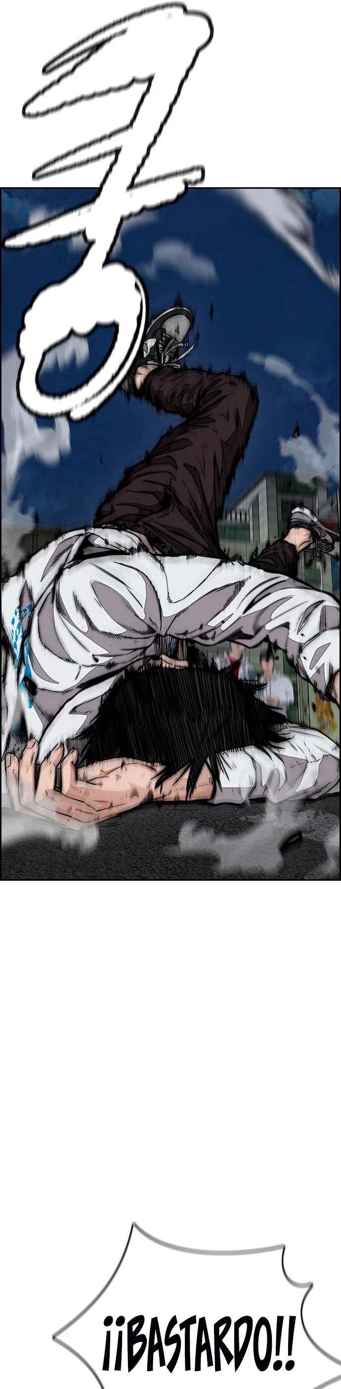 Read Wind Breaker Manhwa Español Manga Online