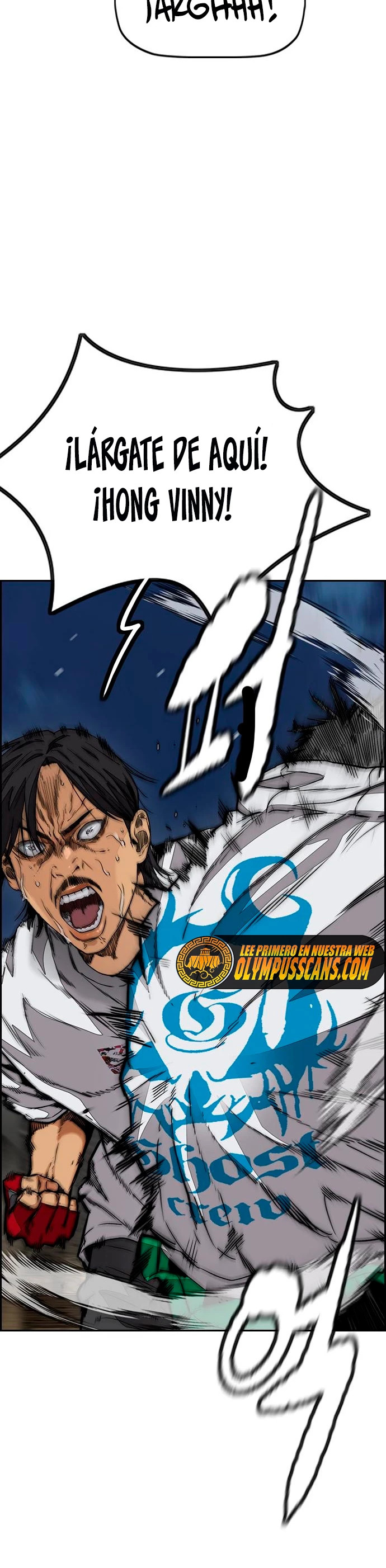 Read Wind Breaker Manhwa Español Manga Online