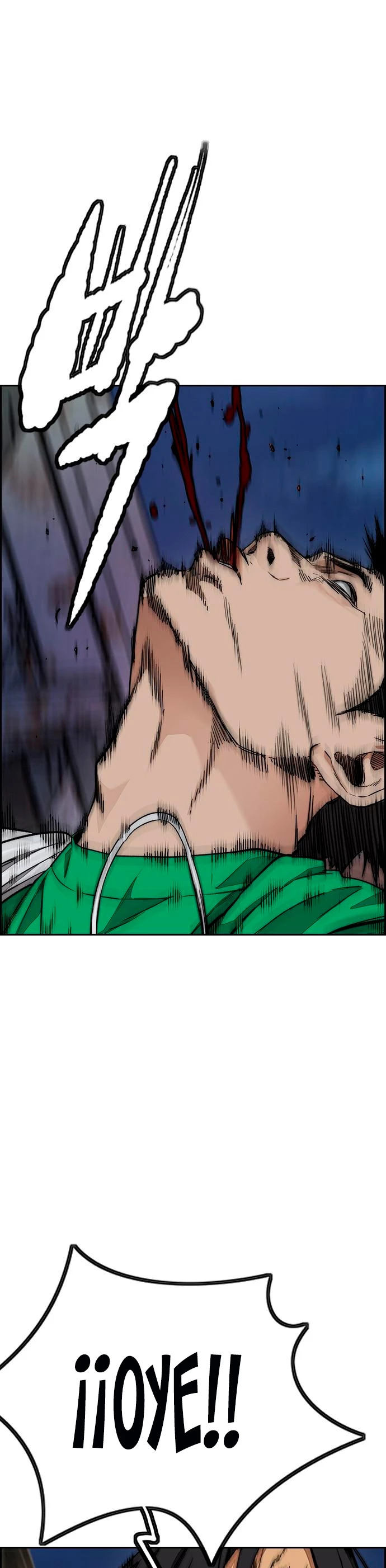 Read Wind Breaker Manhwa Español Manga Online