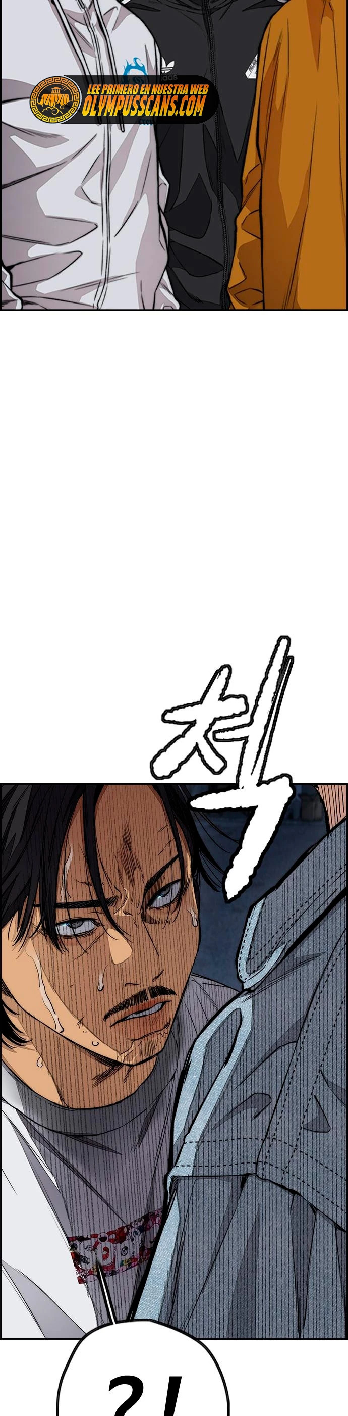 Read Wind Breaker Manhwa Español Manga Online