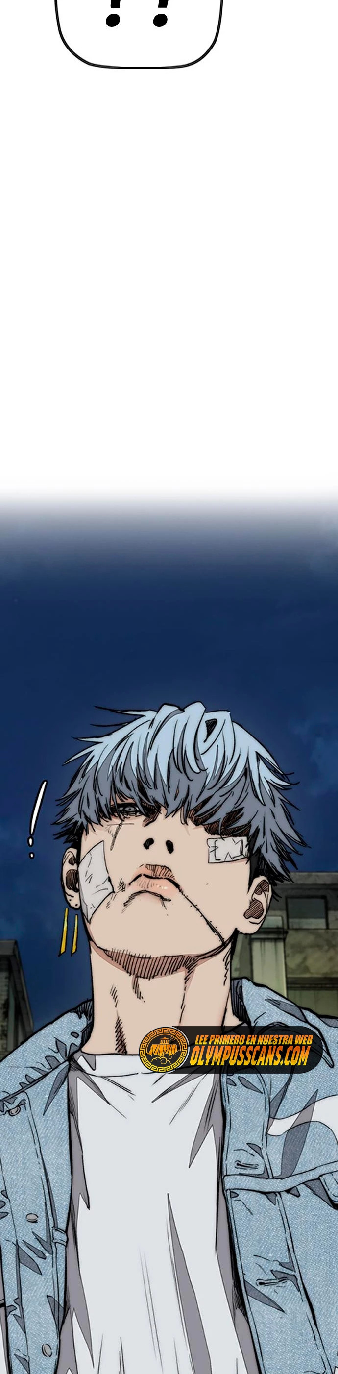 Read Wind Breaker Manhwa Español Manga Online