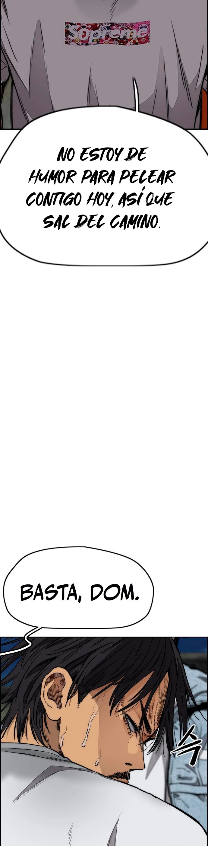 Read Wind Breaker Manhwa Español Manga Online