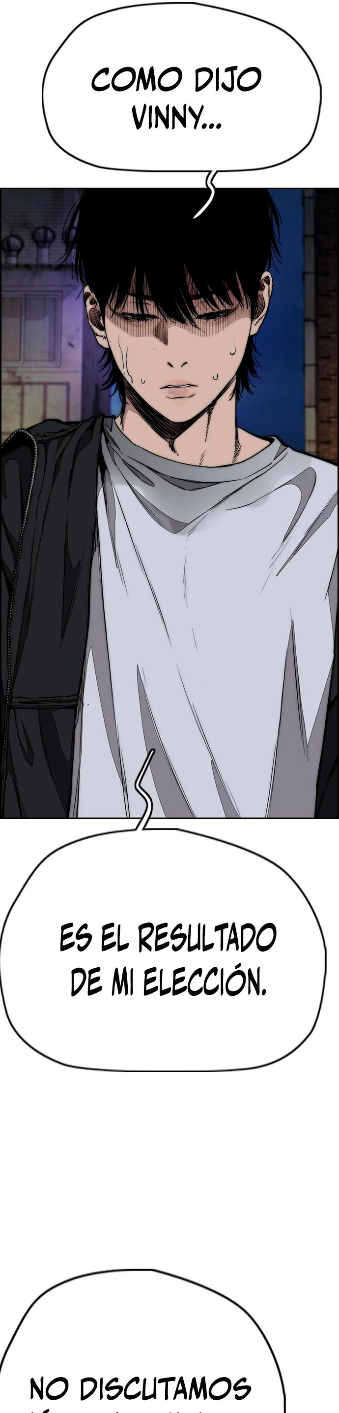 Read Wind Breaker Manhwa Español Manga Online