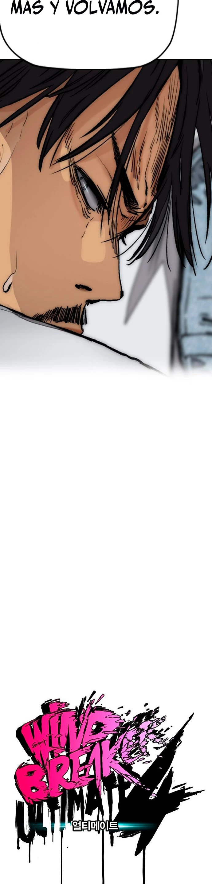 Read Wind Breaker Manhwa Español Manga Online