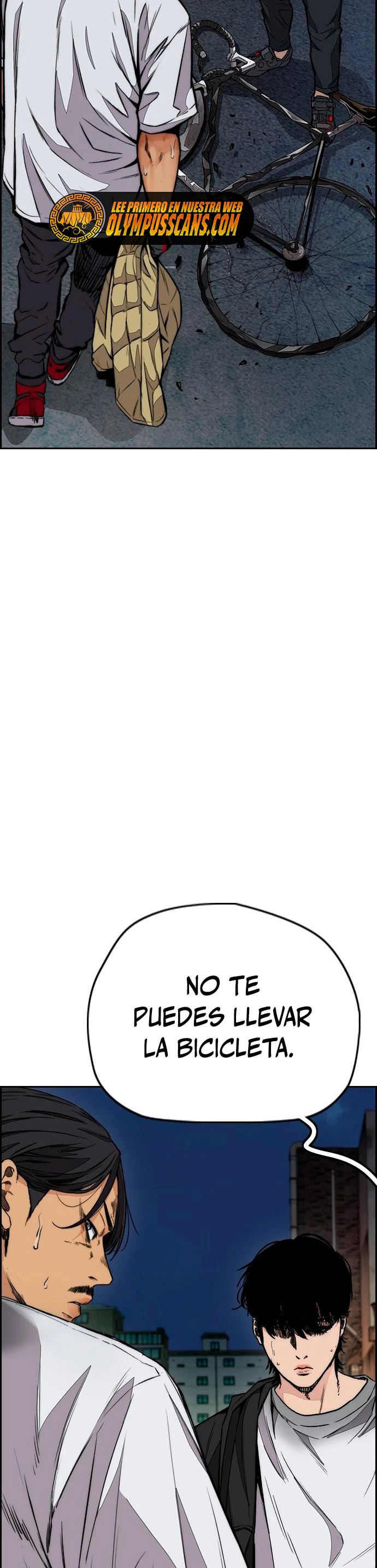 Read Wind Breaker Manhwa Español Manga Online