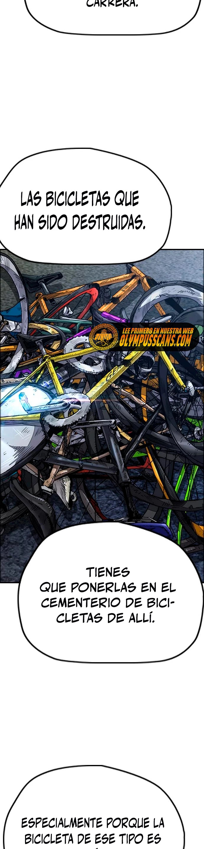 Read Wind Breaker Manhwa Español Manga Online