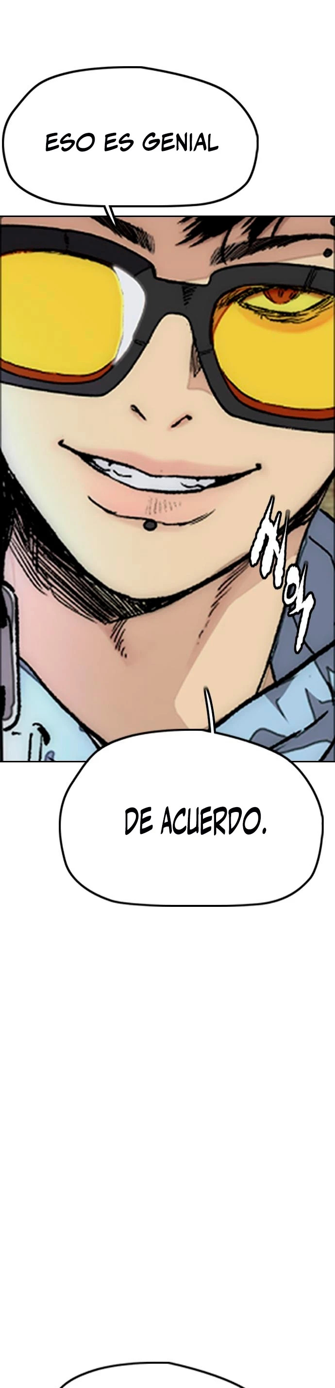 Read Wind Breaker Manhwa Español Manga Online