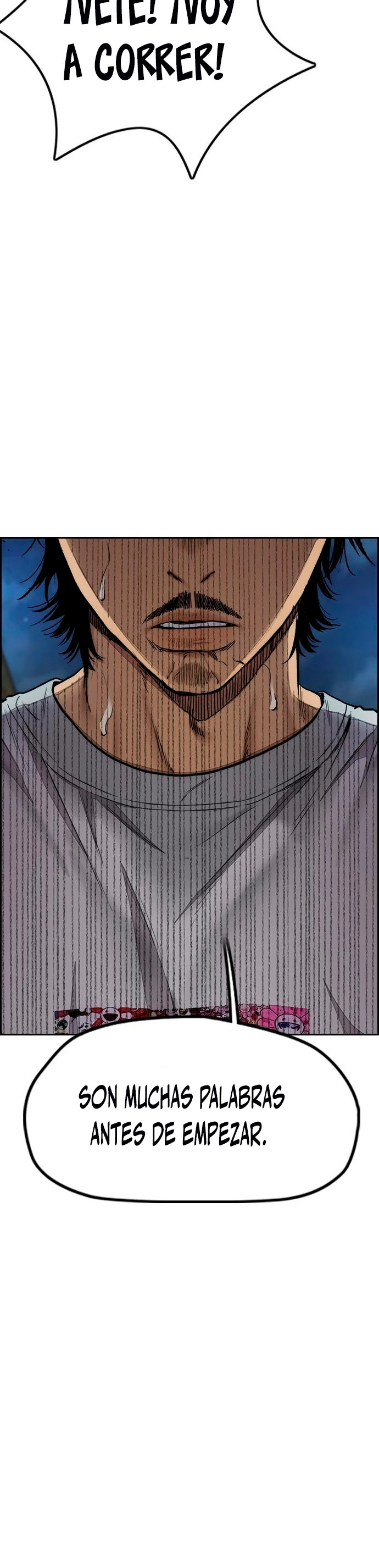 Read Wind Breaker Manhwa Español Manga Online