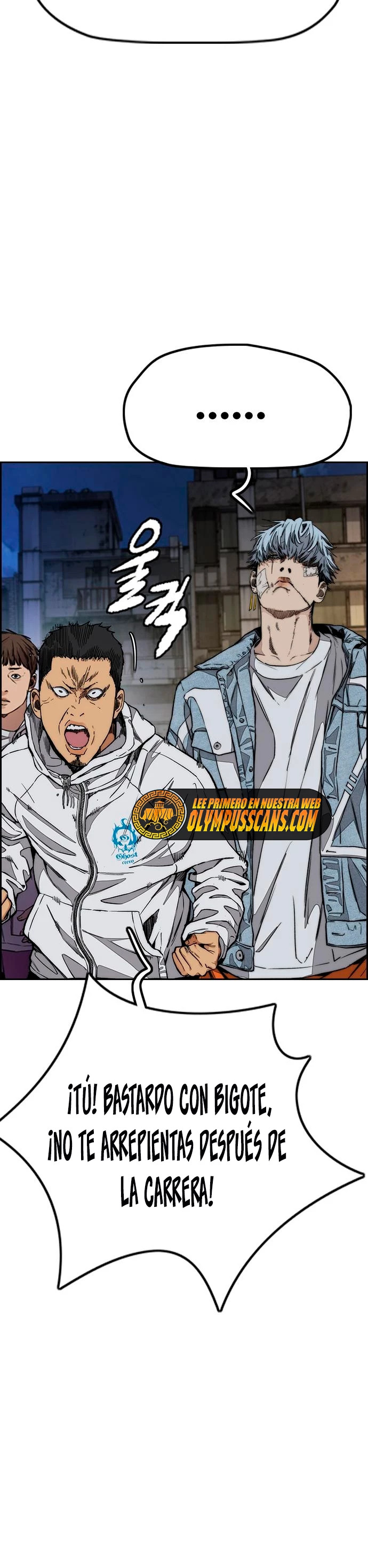 Read Wind Breaker Manhwa Español Manga Online
