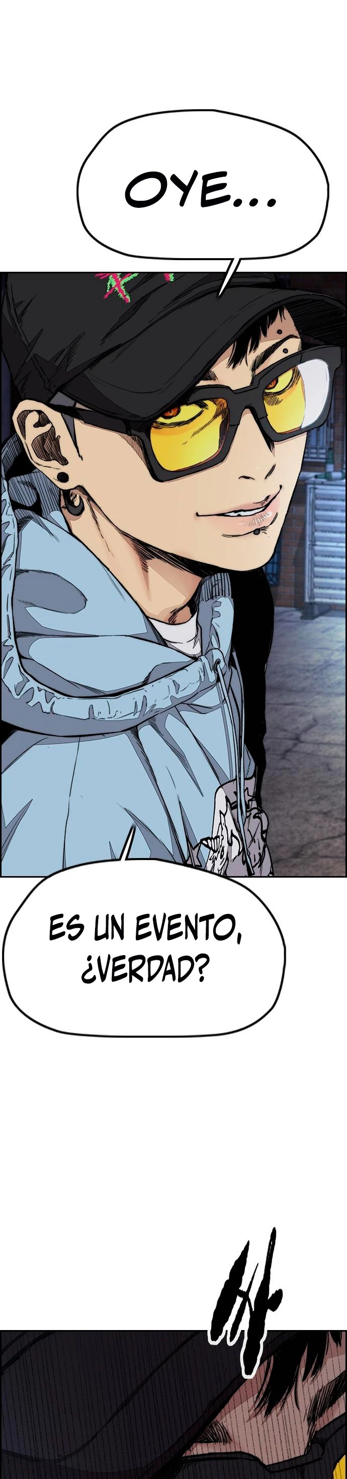 Read Wind Breaker Manhwa Español Manga Online