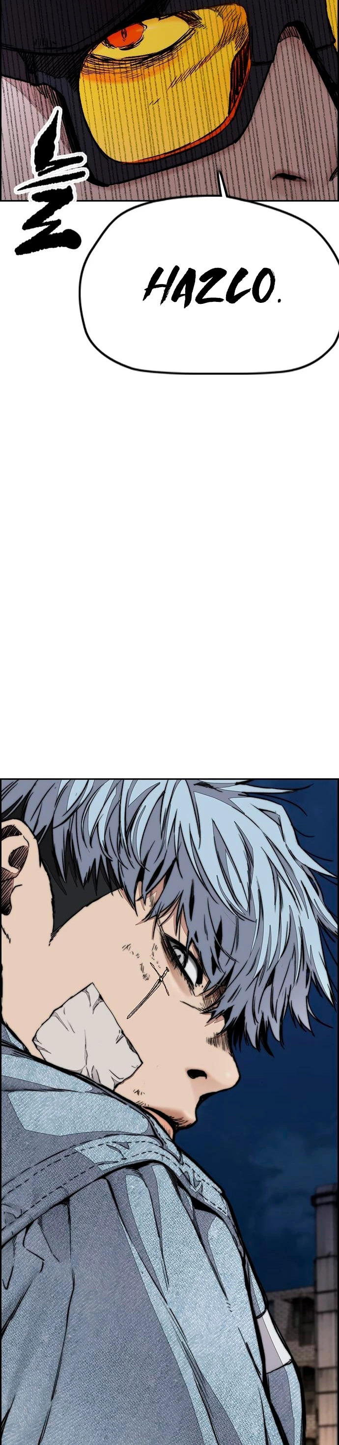 Read Wind Breaker Manhwa Español Manga Online