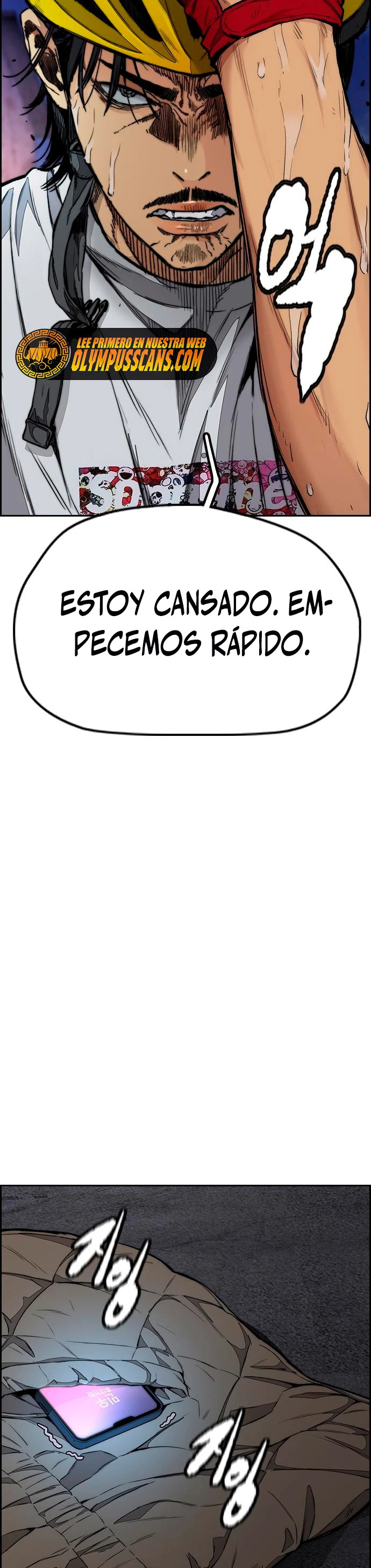 Read Wind Breaker Manhwa Español Manga Online