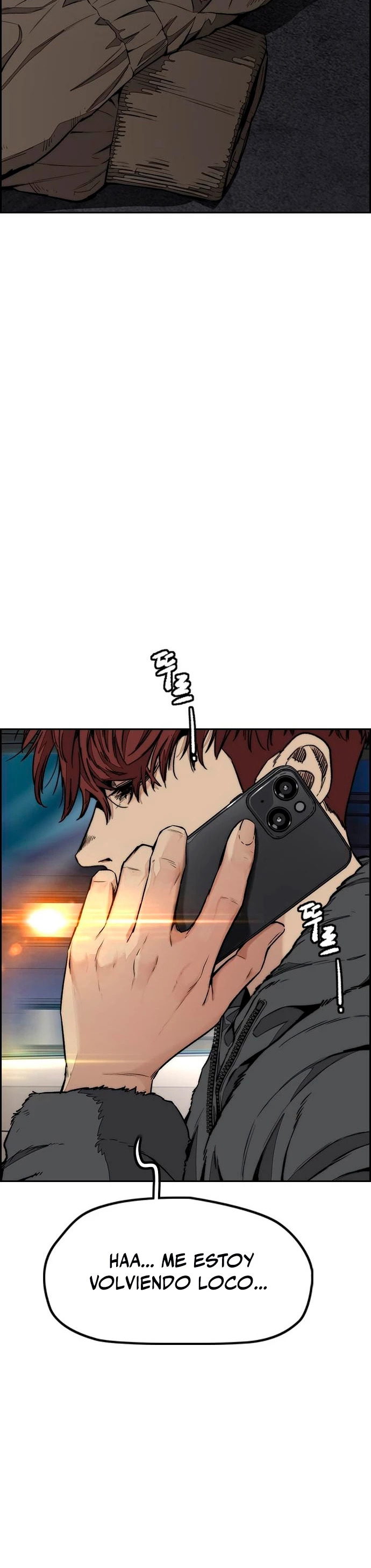 Read Wind Breaker Manhwa Español Manga Online