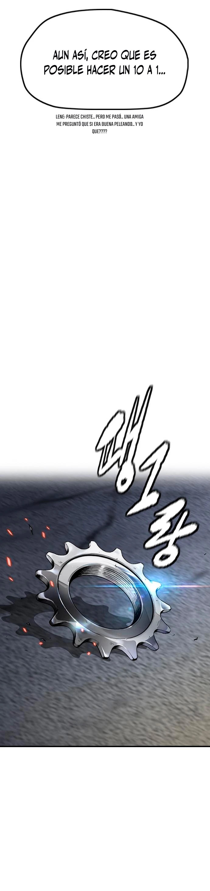 Read Wind Breaker Manhwa Español Manga Online