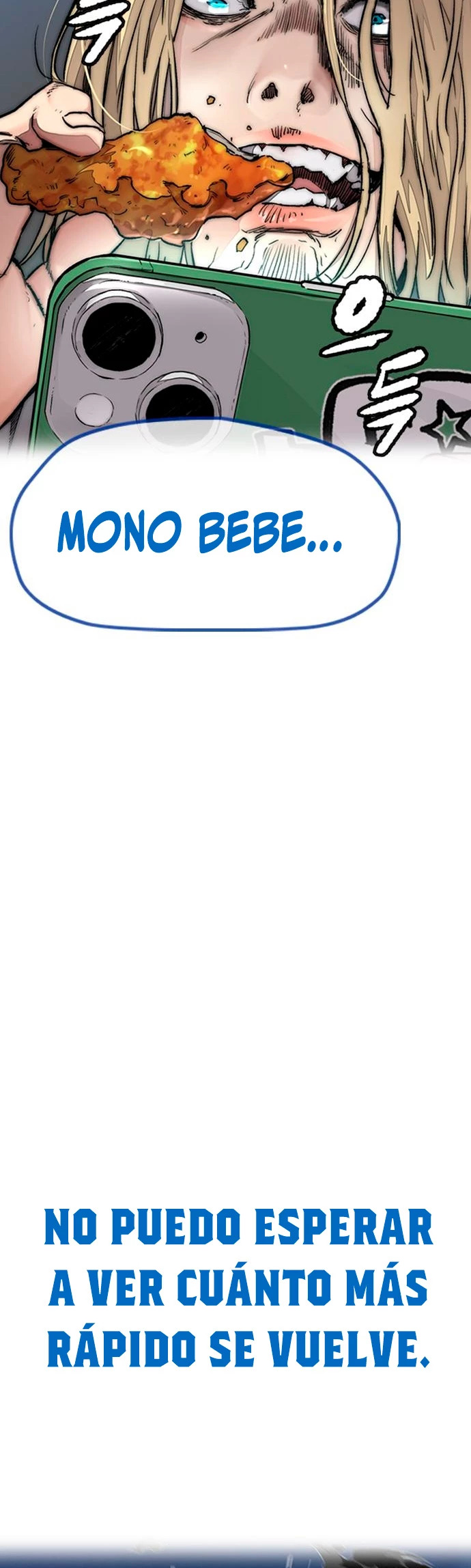 Read Wind Breaker Manhwa Español Manga Online