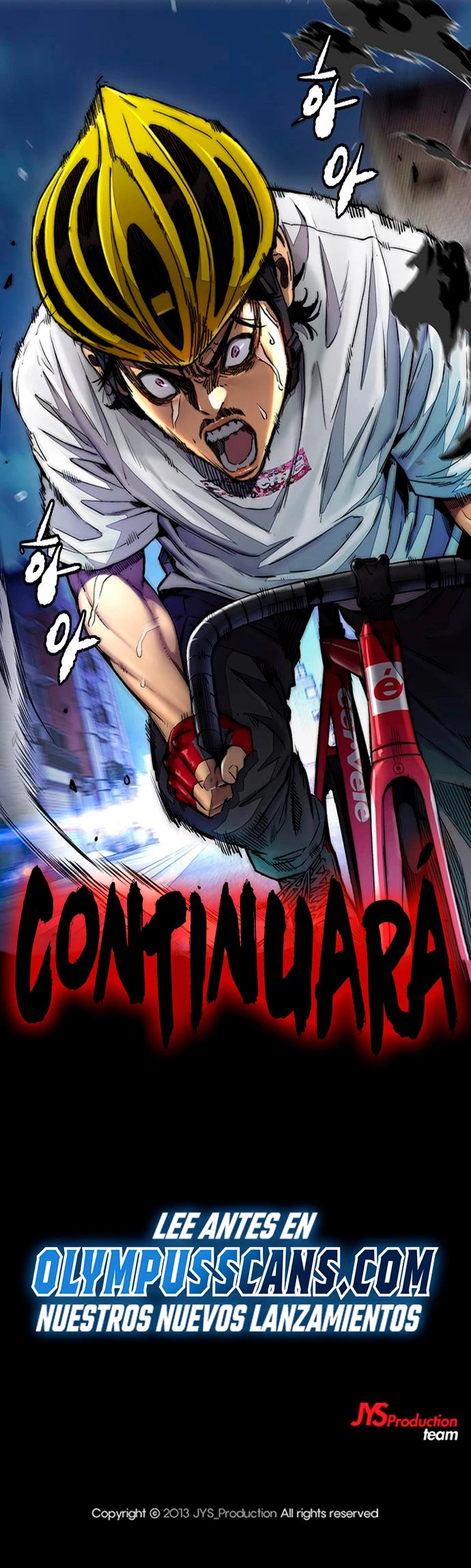 Read Wind Breaker Manhwa Español Manga Online