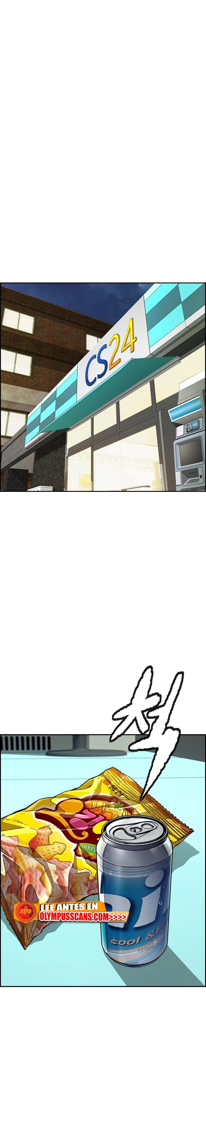 Read Wind Breaker Manhwa Español Manga Online