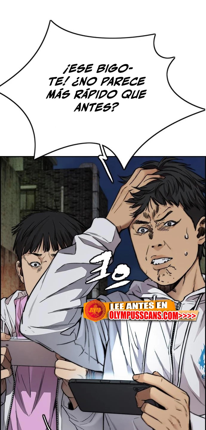 Read Wind Breaker Manhwa Español Manga Online