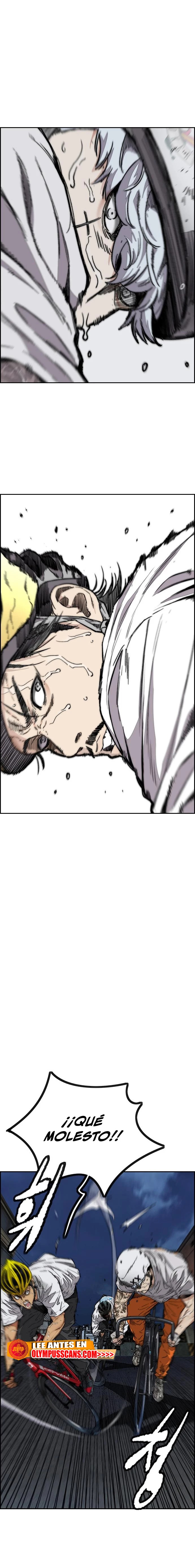 Read Wind Breaker Manhwa Español Manga Online