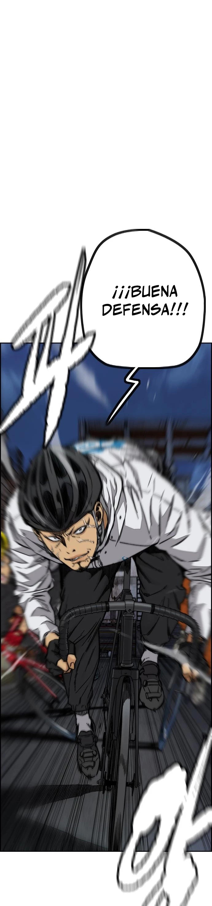 Read Wind Breaker Manhwa Español Manga Online