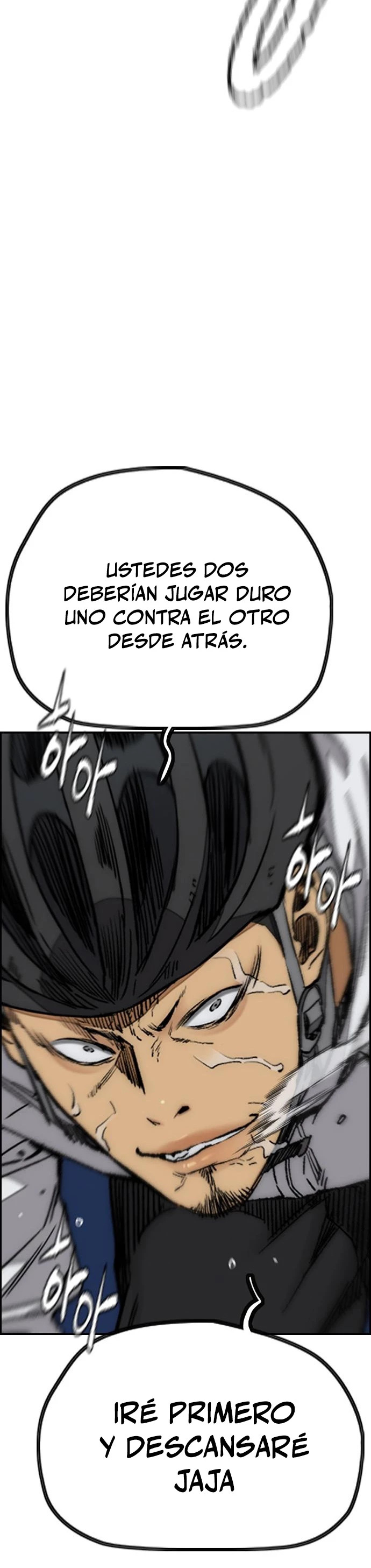 Read Wind Breaker Manhwa Español Manga Online