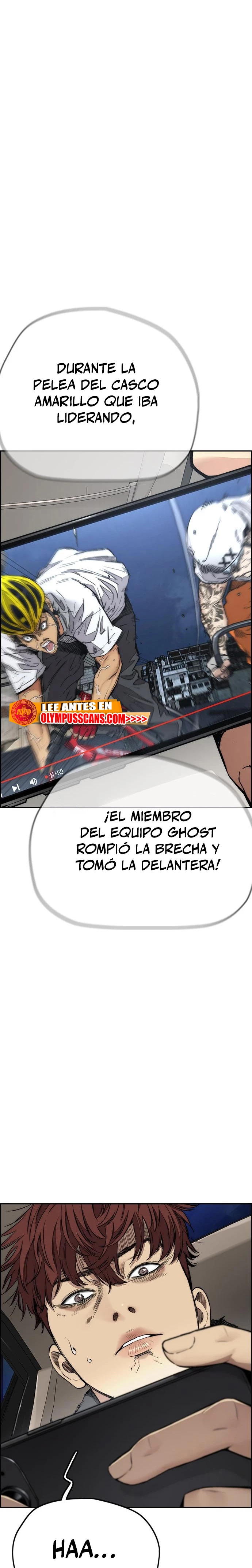 Read Wind Breaker Manhwa Español Manga Online