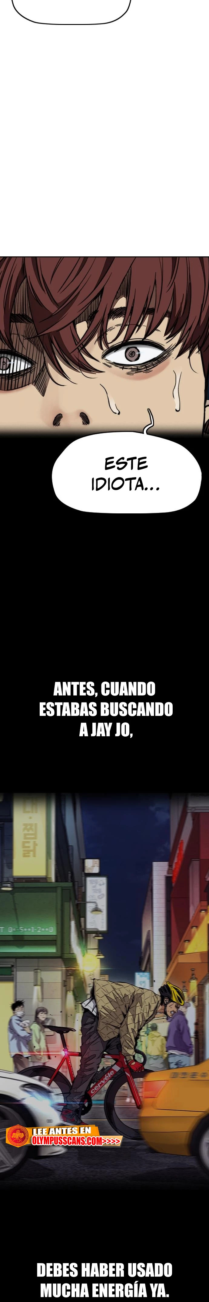 Read Wind Breaker Manhwa Español Manga Online