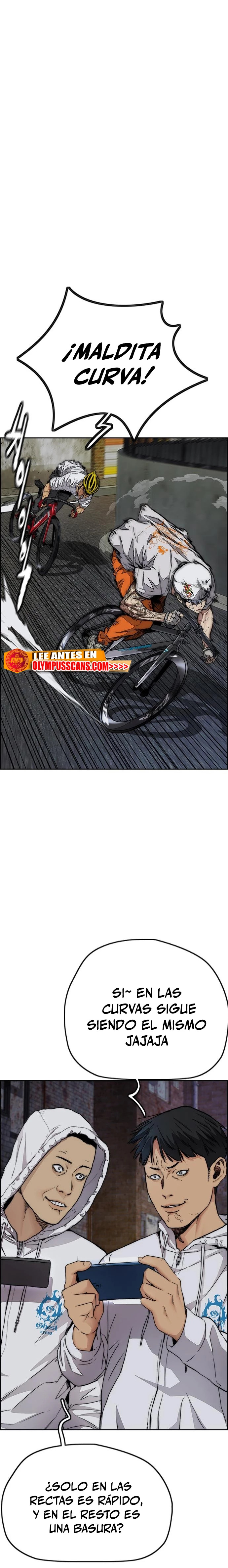 Read Wind Breaker Manhwa Español Manga Online