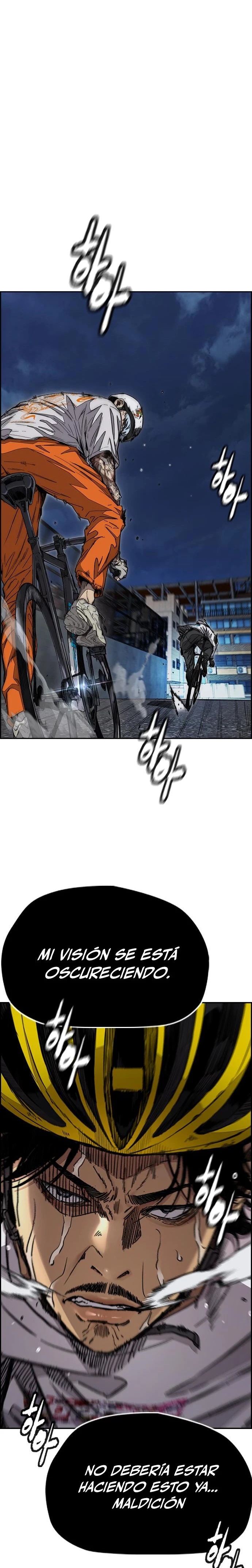 Read Wind Breaker Manhwa Español Manga Online