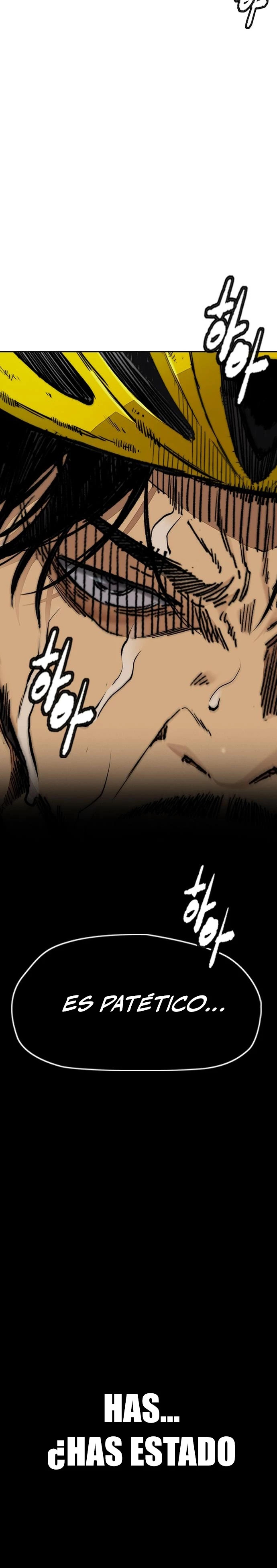 Read Wind Breaker Manhwa Español Manga Online